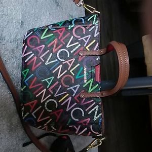 Calvin klein tote